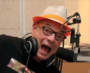 חדש: רדיו הפתוחה באויר!